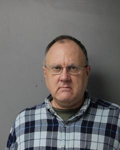 Marc David Dailey a registered Sex Offender of West Virginia