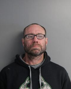 Paul William Davis a registered Sex Offender of West Virginia