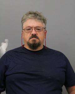 Richard Lee Hurst a registered Sex Offender of West Virginia