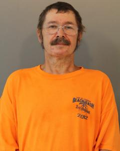 Larry Keith Browning a registered Sex Offender of West Virginia
