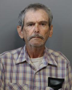 Rodney Keith Miller a registered Sex Offender of West Virginia
