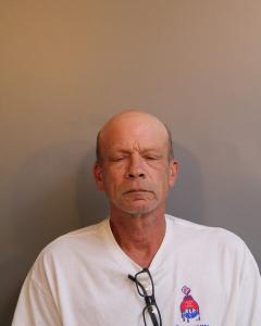 Charles Edward Rogers a registered Sex Offender of West Virginia