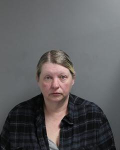 Debra Ann Neptune a registered Sex Offender of West Virginia