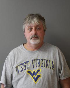 Brian N Westfall a registered Sex Offender of West Virginia
