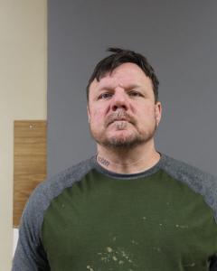 Jeffrey Keith Harper a registered Sex Offender of West Virginia