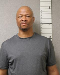 Michael Anthony Brown a registered Sex Offender of West Virginia