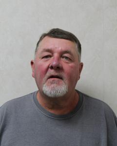 David N Deweese a registered Sex Offender of West Virginia