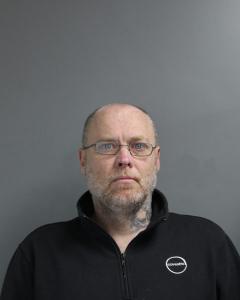 John Phillip Bailey a registered Sex Offender of West Virginia