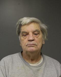 Jerry Wayne Barkley a registered Sex Offender of West Virginia