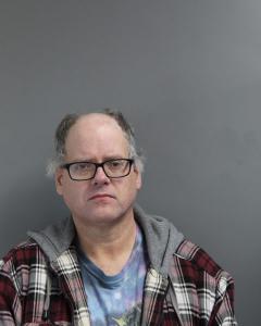 William Roger Cunningham a registered Sex Offender of West Virginia