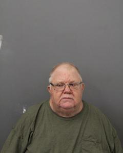 Jerry Lee Meadows a registered Sex Offender of West Virginia