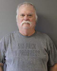 Charles Edward Robertson a registered Sex Offender of West Virginia