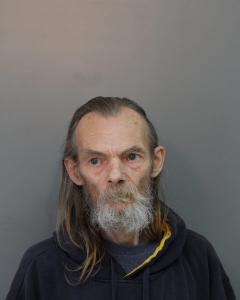 James Ray Waybright a registered Sex Offender of West Virginia