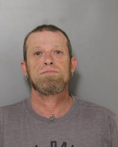 Jeffrey Lee King a registered Sex Offender of West Virginia