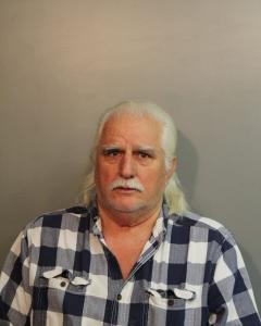 Roy Eugene Heater a registered Sex Offender of West Virginia