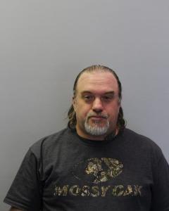 Mark Allen Whitlatch a registered Sex Offender of West Virginia