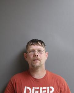 Robert Lee Gillispie a registered Sex Offender of West Virginia