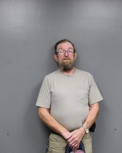 Roger D Simmons a registered Sex Offender of West Virginia