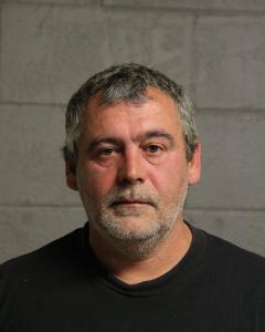 Billy Joe Horn a registered Sex Offender of West Virginia