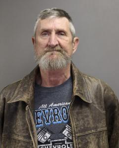 Orval Dale Strawderman a registered Sex Offender of West Virginia