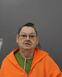 Evelyn A Miller a registered Sex Offender of West Virginia