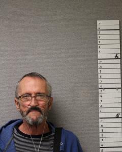 Randy Lee Vandall a registered Sex Offender of West Virginia