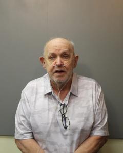 Jerry Vanhoose a registered Sex Offender of West Virginia