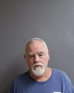 Claude Albert Ruby a registered Sex Offender of West Virginia