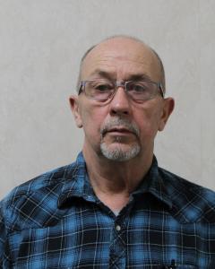 Gregory Mark Laughlin a registered Sex Offender of West Virginia