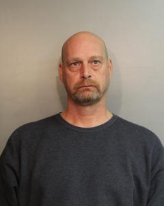 Jeffery Kent Kiger a registered Sex Offender of West Virginia