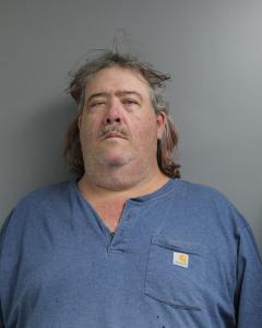 James Anthony Matheny a registered Sex Offender of West Virginia