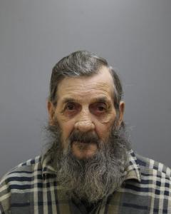 Herbert Lee Mallow a registered Sex Offender of West Virginia