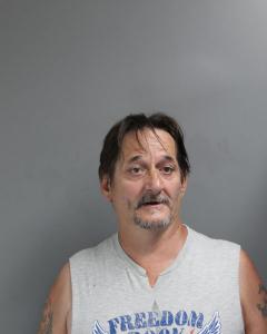Michael Allen Gregory a registered Sex Offender of West Virginia