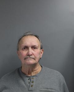 Terry David Mcvey a registered Sex Offender of West Virginia