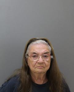 Nelda Mae Ours a registered Sex Offender of West Virginia