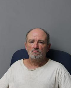 Virgil William Newton a registered Sex Offender of West Virginia