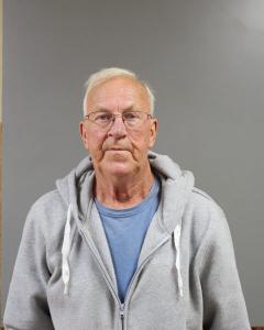 Dennis James Morrison a registered Sex Offender of West Virginia