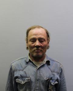 Rickey Alan Gatts a registered Sex Offender of West Virginia