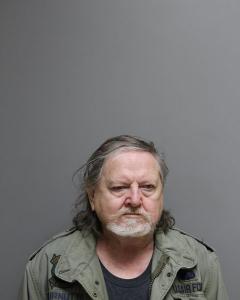 John Talbert Curnutte a registered Sex Offender of West Virginia