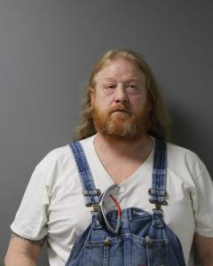 James Vee Hinkle a registered Sex Offender of West Virginia