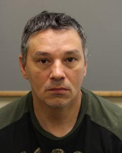 Donald T Willis a registered Sex Offender of West Virginia