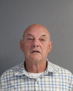 Charles Barry Guthrie a registered Sex Offender of West Virginia