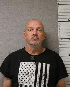 Stephen Douglas Kent a registered Sex Offender of West Virginia