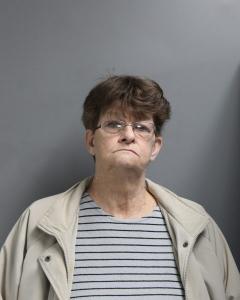 Vicki D Hartshorn a registered Sex Offender of West Virginia