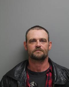 Shawn Steven Ware a registered Sex Offender of West Virginia