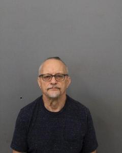 Larry James Hazelwood a registered Sex Offender of West Virginia