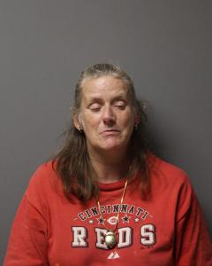 Cindy Dawn Fetty a registered Sex Offender of West Virginia