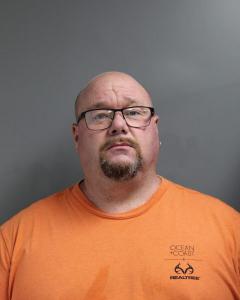 Jack Carl Mcgee a registered Sex Offender of West Virginia