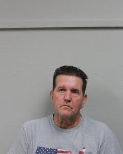Jerry Wayne Wilson a registered Sex Offender of West Virginia