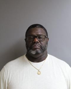 Linwood Cuffee Junior a registered Sex Offender of West Virginia